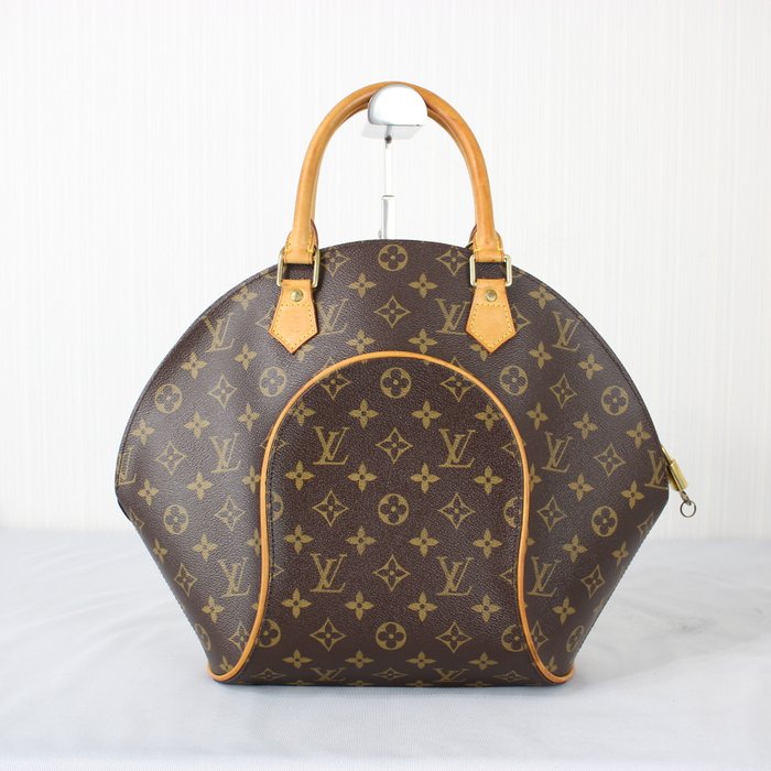 Louis Vuitton - Ellipse - Håndtaske