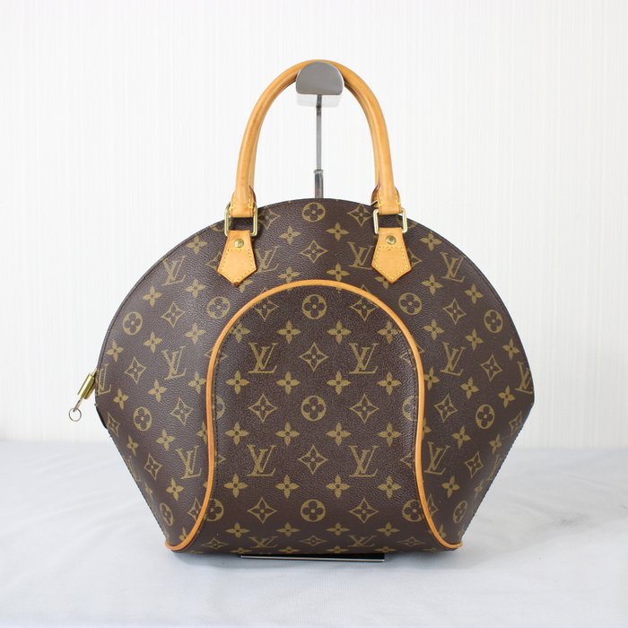 Louis Vuitton - Ellipse - Håndtaske