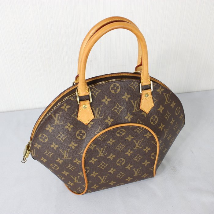 Louis Vuitton - Ellipse - Håndtaske