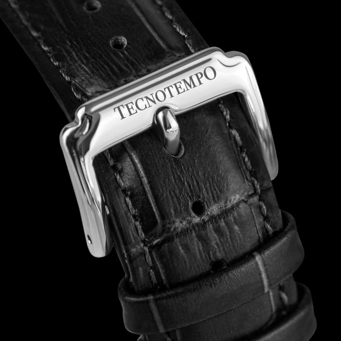 Tecnotempo - Special Limited Edition "Wind Rose" - Black - TT.50.RVN2 - Mænd - 2011-nu