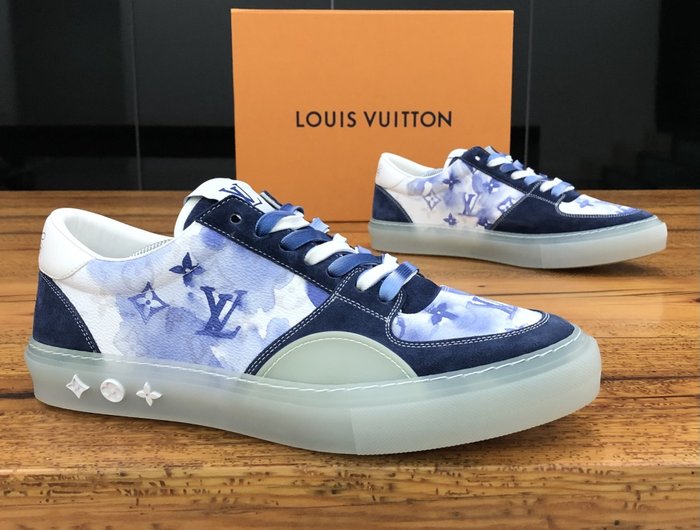 Louis Vuitton - Snøresko - Størelse: Shoes / EU 44 UK 9