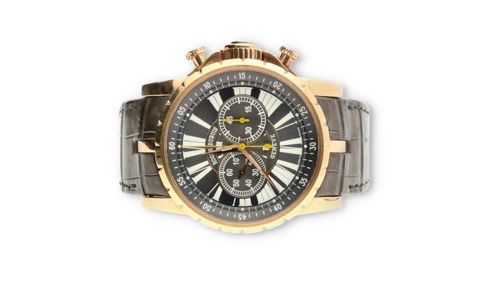 Roger Dubuis - Excalibur - EX45 - Unisex - 2010-2020