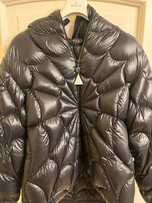 Moncler - Dunjakke