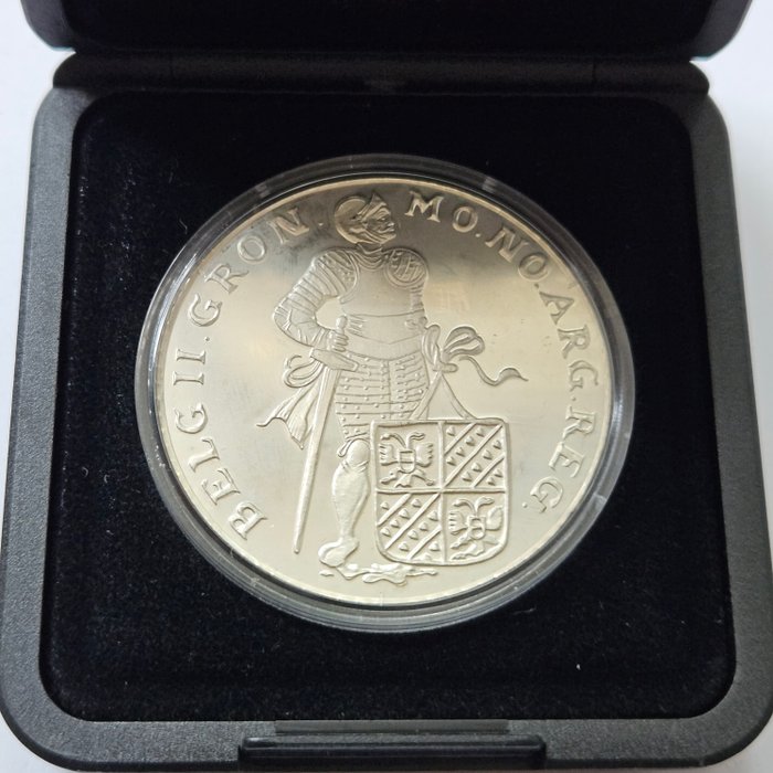 Holland Zilveren Dukaat 1994 Proof  (Ingen mindstepris)