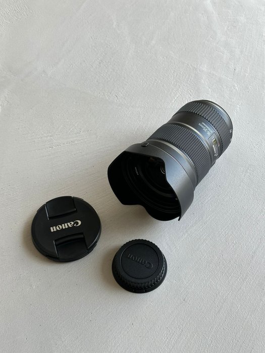 Canon EF 16-35mm F/2.8L III USM Prime objektiv