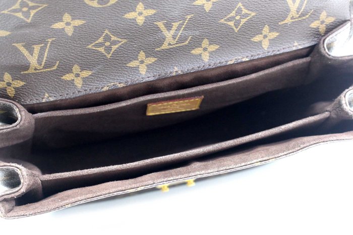 Louis Vuitton - Metis - Crossbody-taske