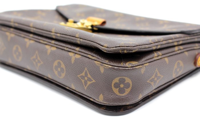 Louis Vuitton - Metis - Crossbody-taske