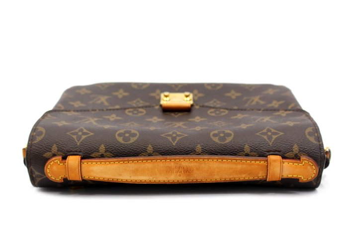 Louis Vuitton - Metis - Crossbody-taske