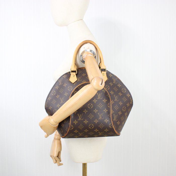 Louis Vuitton - Ellipse - Håndtaske