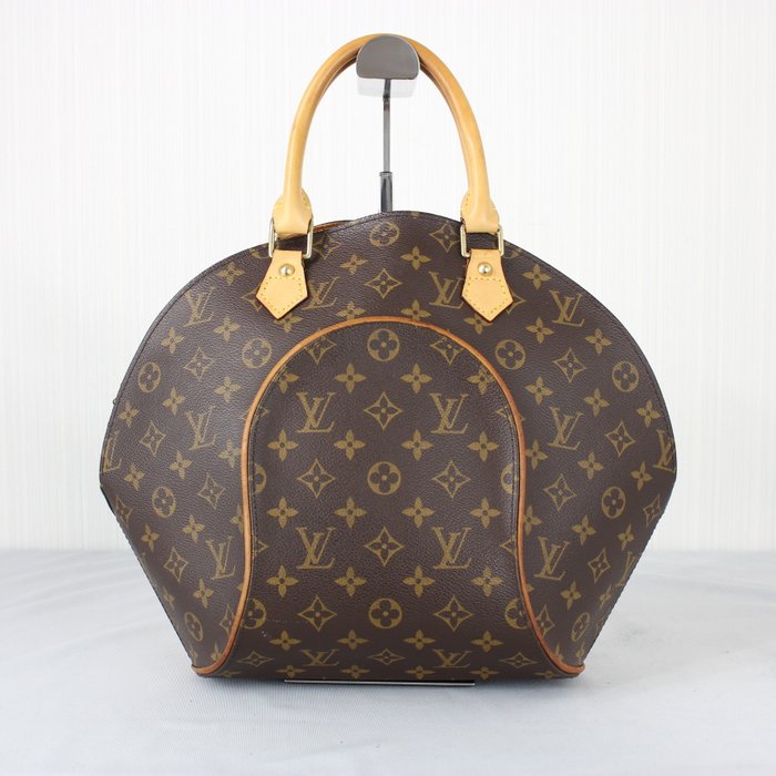 Louis Vuitton - Ellipse - Håndtaske