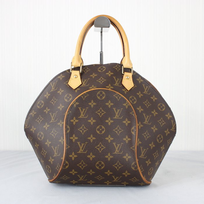 Louis Vuitton - Ellipse - Håndtaske