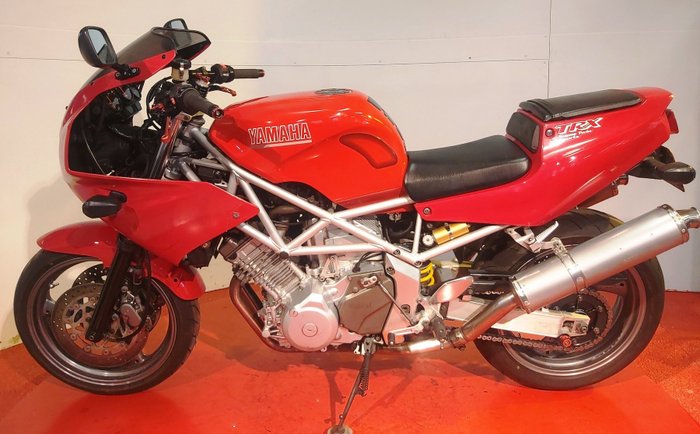 Yamaha - TRX - 850 cc - 1996