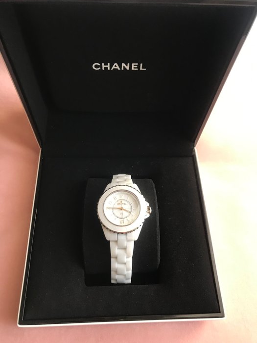 Chanel - J12 - H6345 - Kvinder - 2020+