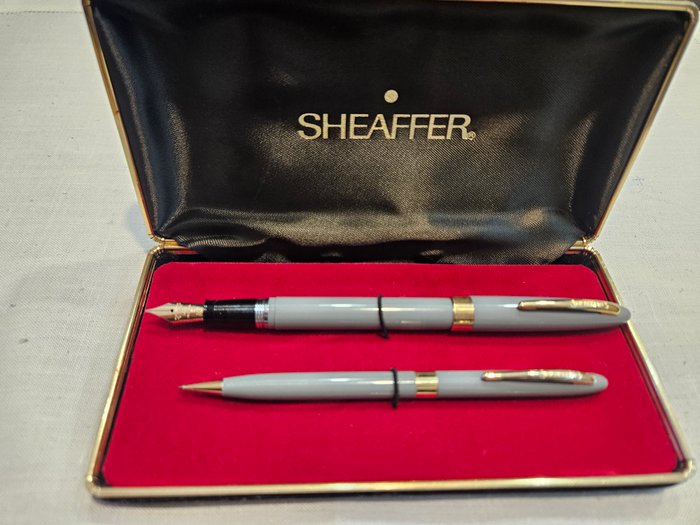 Sheaffer - Fyldepen