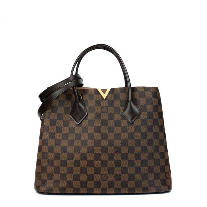 Louis Vuitton - Kensington - Skuldertaske