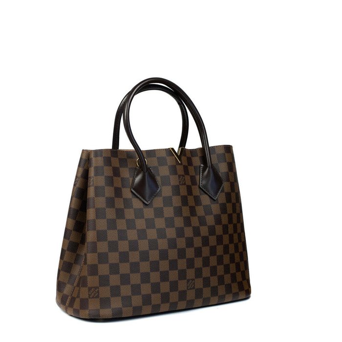 Louis Vuitton - Kensington - Skuldertaske