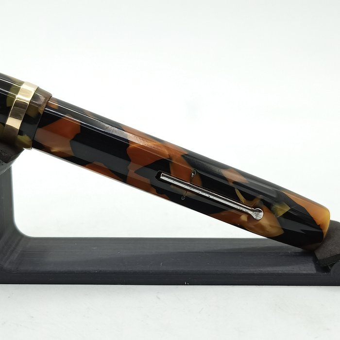 Sheaffer - Flat Top - Lifetime Cap - Fyldepen