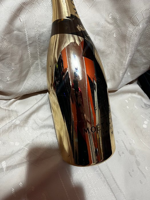 Moët  Chandon, Luminous - Épernay - 1 Magnum (1,5 L)