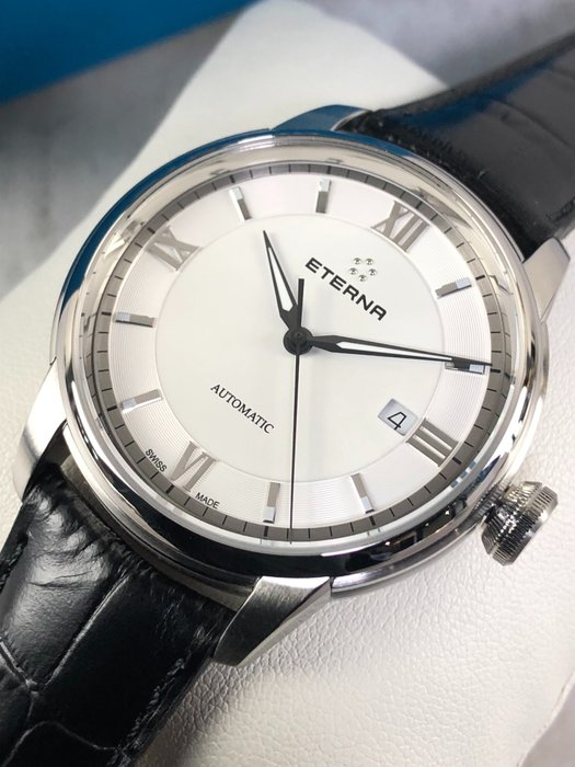 Eterna - Adventic Automatic - 2970.41.62.1326 - Mænd - 2011-nu