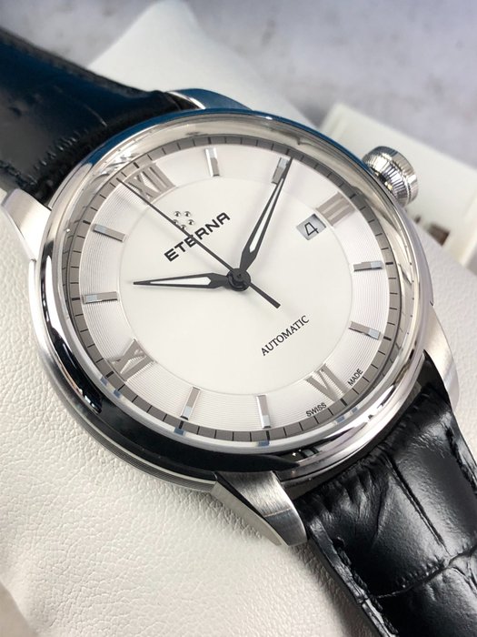 Eterna - Adventic Automatic - 2970.41.62.1326 - Mænd - 2011-nu