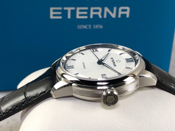 Eterna - Adventic Automatic - 2970.41.62.1326 - Mænd - 2011-nu