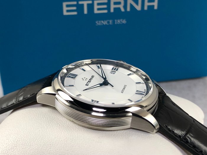 Eterna - Adventic Automatic - 2970.41.62.1326 - Mænd - 2011-nu