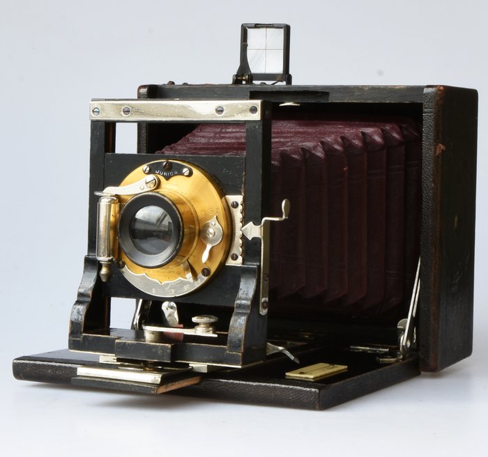 Conley Grootformaat camera 9x12cm Storformat kamera