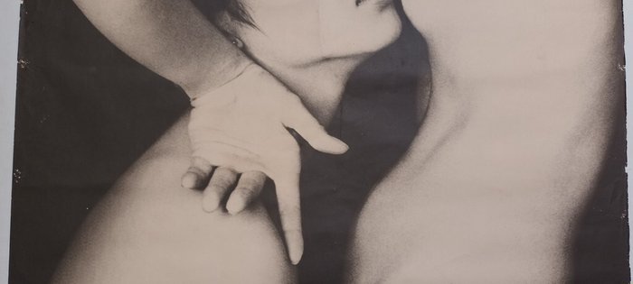 Kishin Shinoyama (篠山 紀信) - Twin - 1970‹erne