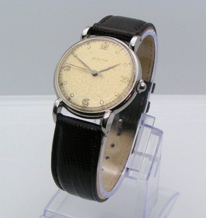 Eterna - Art Deco - Ingen mindstepris - Mænd - 1950-1959