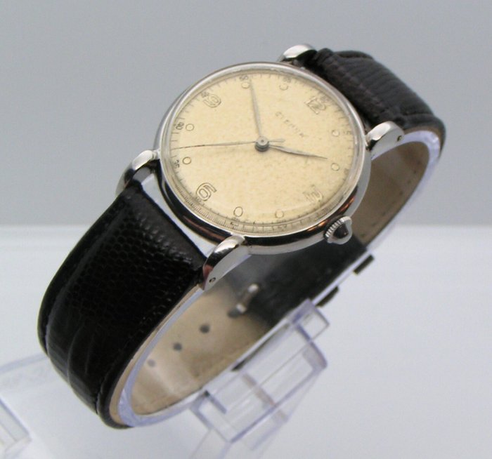 Eterna - Art Deco - Ingen mindstepris - Mænd - 1950-1959