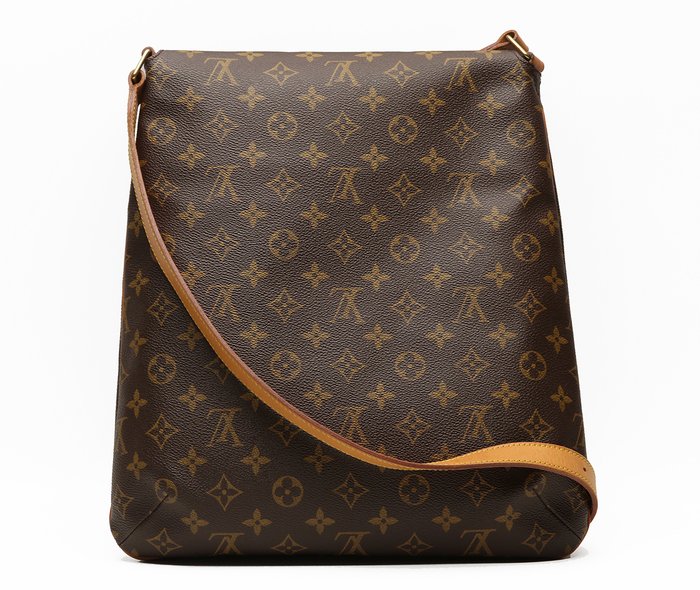 Louis Vuitton - Musette Tango GM - No Reserve Price - Skuldertaske