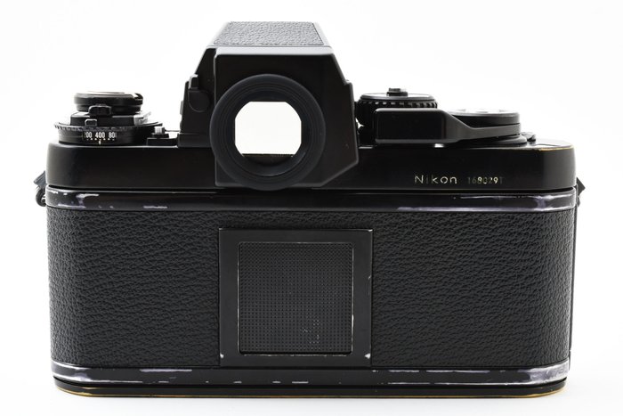 Nikon F3 HP Film Camera Body ※READ※ Reflekskamera med enkelt linse (SLR)