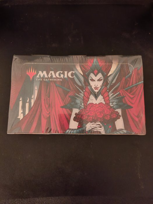 Magic the gathering - 1 Booster box