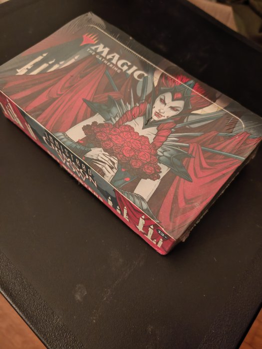 Magic the gathering - 1 Booster box