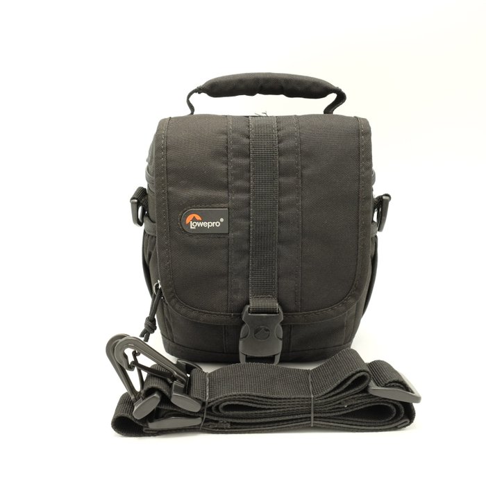 Lowepro Adventura 120 cameratas (zwart) (7900) Kamerataske