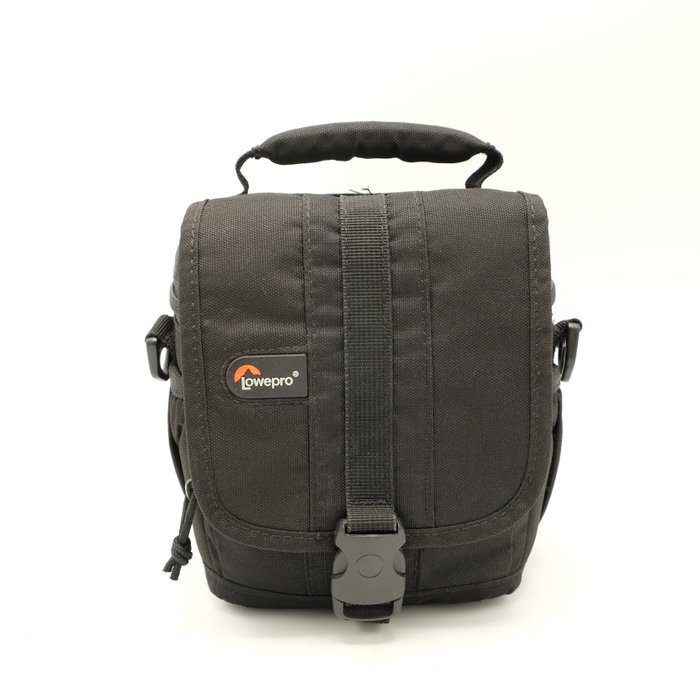 Lowepro Adventura 120 cameratas (zwart) (7900) Kamerataske