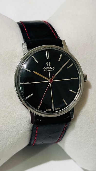 Omega - Automatic - 161.009 - Mænd - 1970-1979