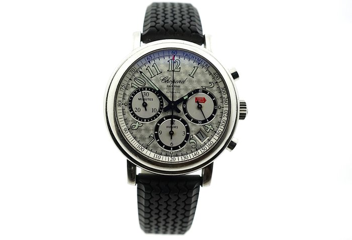 Chopard - Mille Miglia Chronograph - Ingen mindstepris - 8331 - Mænd - 2000-2010