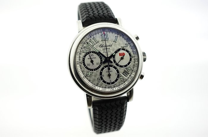 Chopard - Mille Miglia Chronograph - Ingen mindstepris - 8331 - Mænd - 2000-2010