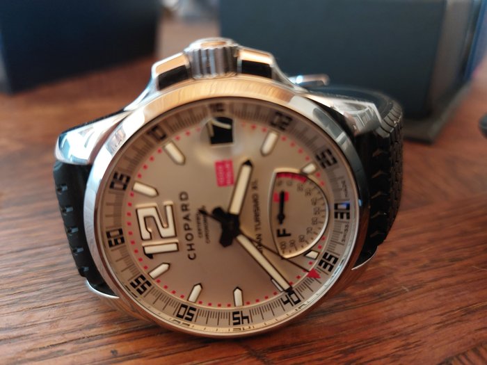 Chopard - Mille Miglia - 1452749 - Mænd - 2010-2020