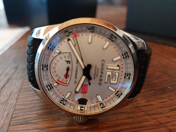 Chopard - Mille Miglia - 1452749 - Mænd - 2010-2020