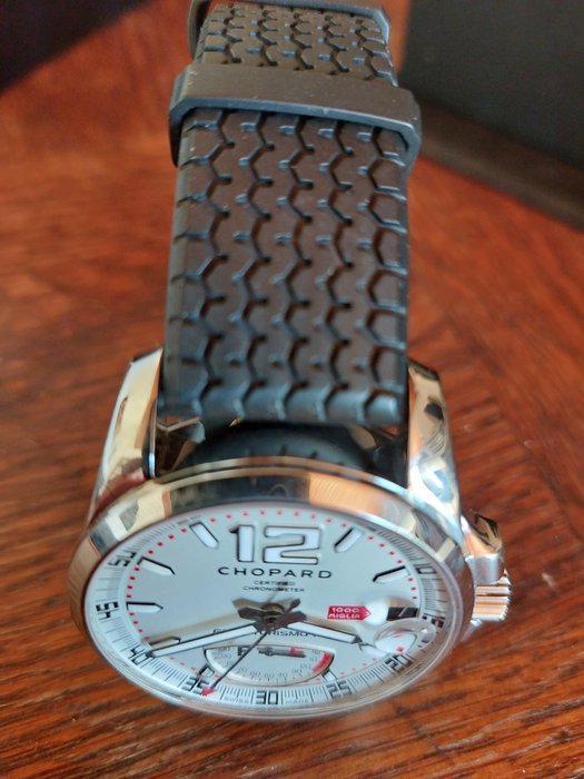 Chopard - Mille Miglia - 1452749 - Mænd - 2010-2020