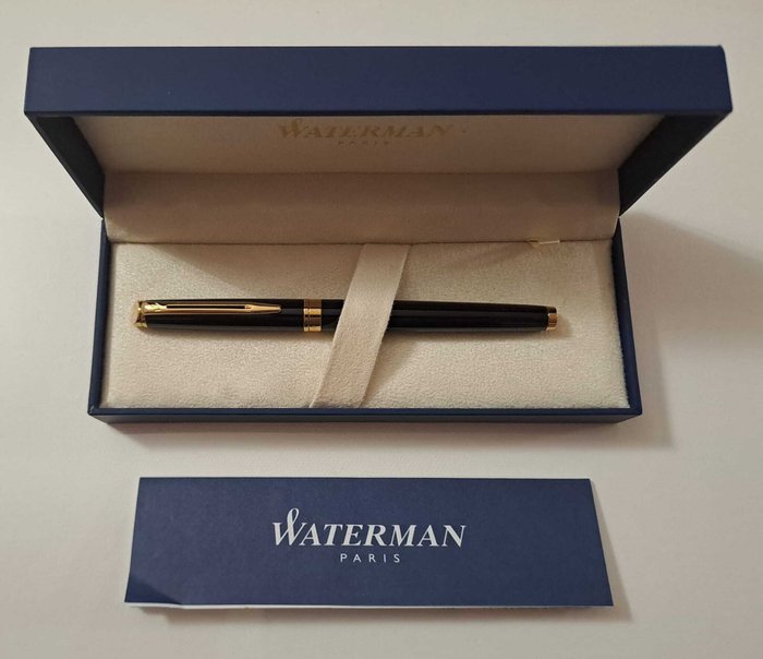 Waterman - Set Penne Waterman x2 - Rollerpen