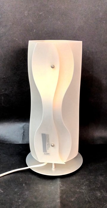 SLAMP - Samuel Parker - Lampe - BALI - Plast