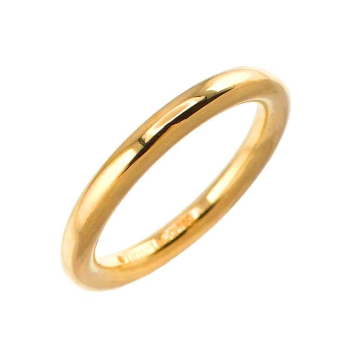 Tiffany  Co. - Ring - 18 kraat Gulguld