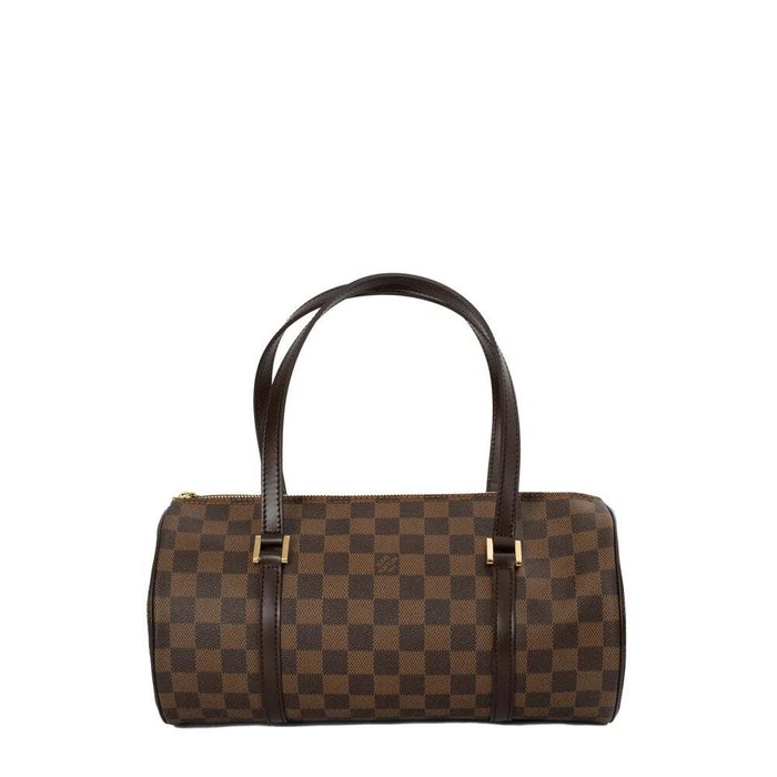 Louis Vuitton - Papillon - Håndtaske