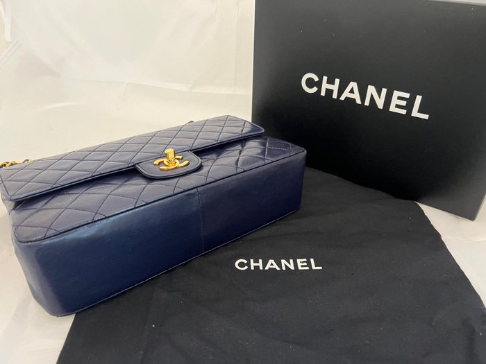 Chanel - 2.55 - Taske