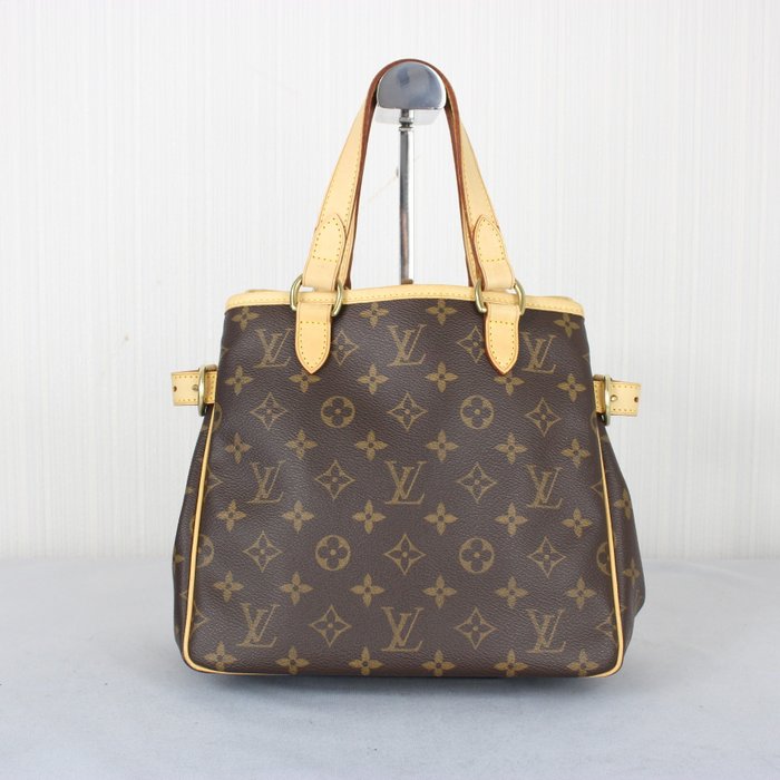 Louis Vuitton - Batignolles - Håndtaske