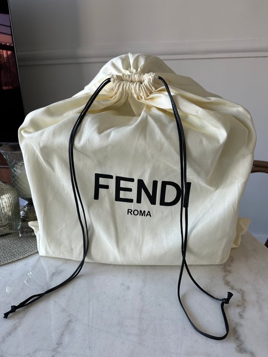 Fendi - Håndtaske