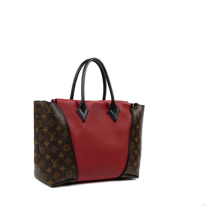 Louis Vuitton - Tote W - Skuldertaske